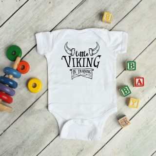 Little Viking scaled