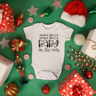 jingle bels baby on the way scaled