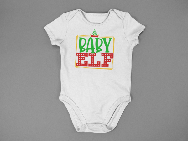 baby onesie mockup lying on a flat surface a15264 1